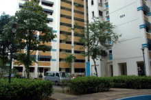 Blk 624 Senja Road (Bukit Panjang), HDB 5 Rooms #211012